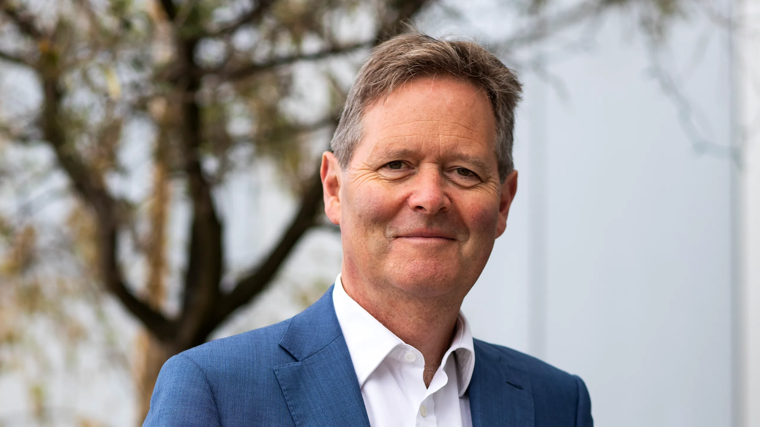 Legacy Properties — founding partner