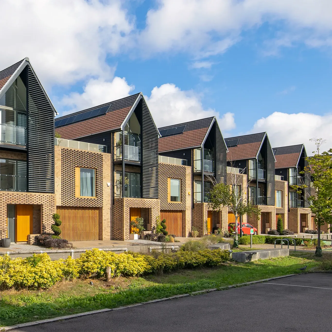 Property consultation